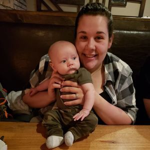 Meet your Posher, Cheyenne